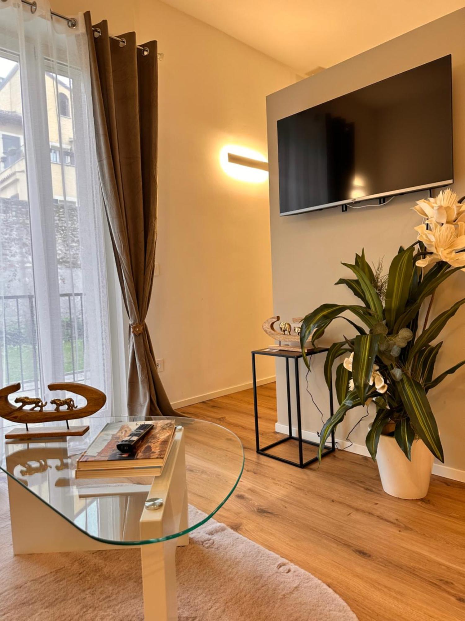 Giada Lux Verona Exterior foto