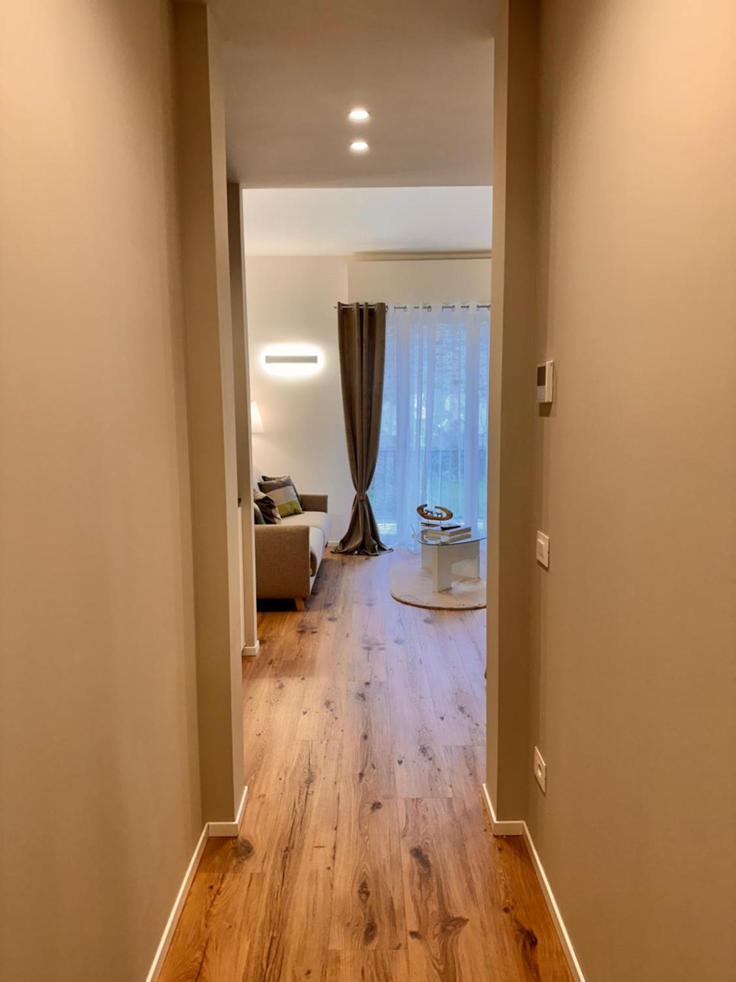 Giada Lux Verona Exterior foto
