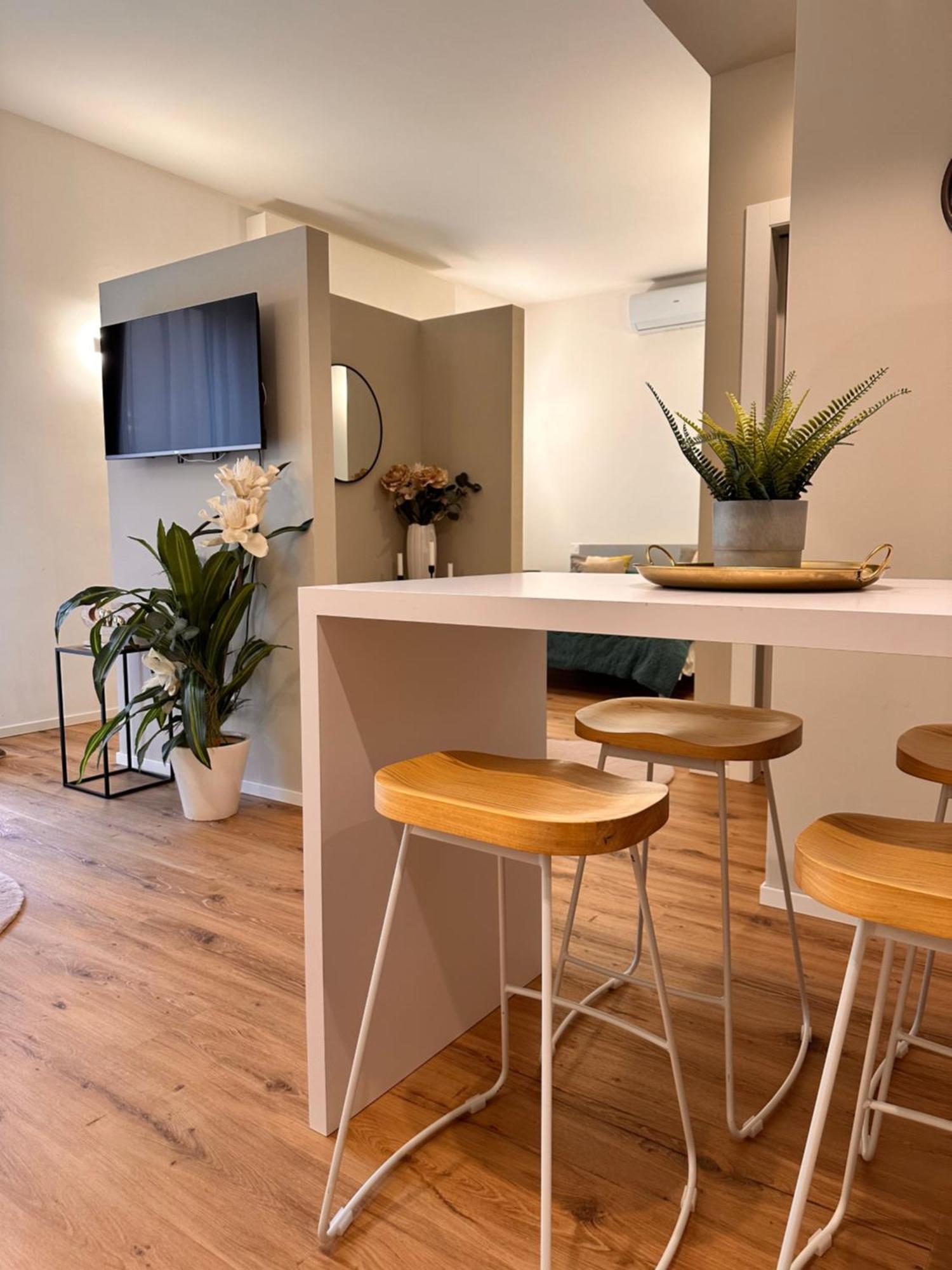 Giada Lux Verona Exterior foto