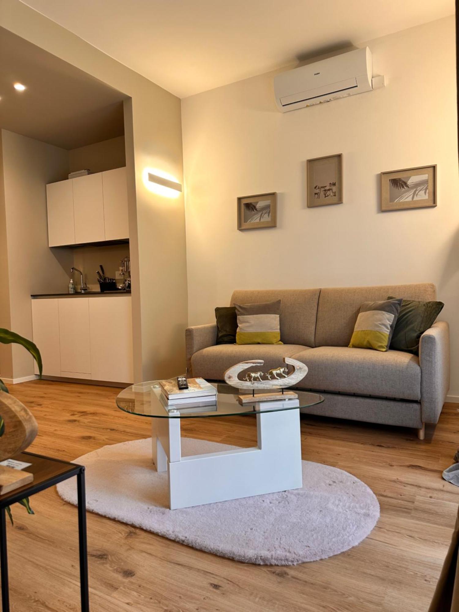 Giada Lux Verona Exterior foto