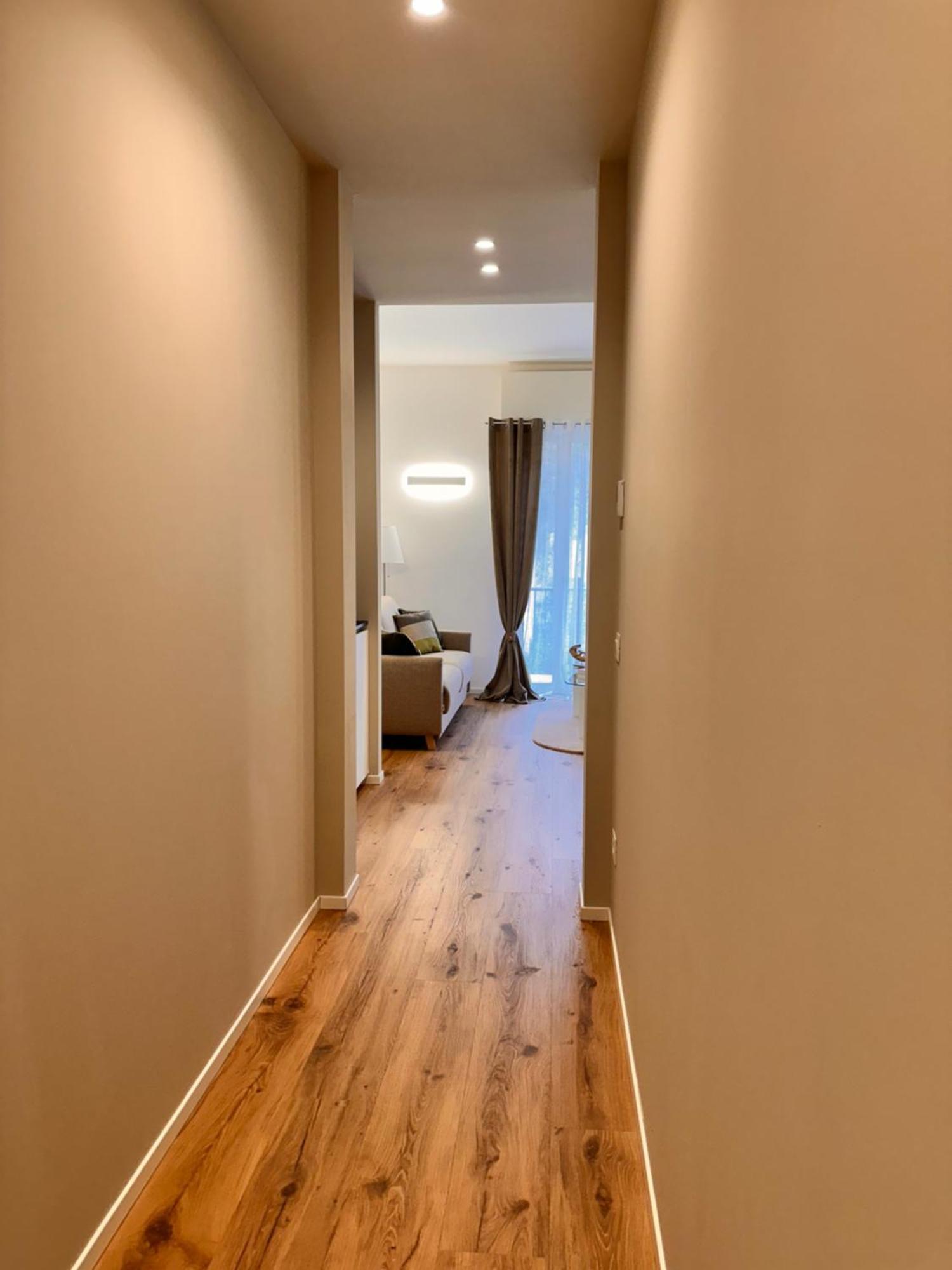 Giada Lux Verona Exterior foto