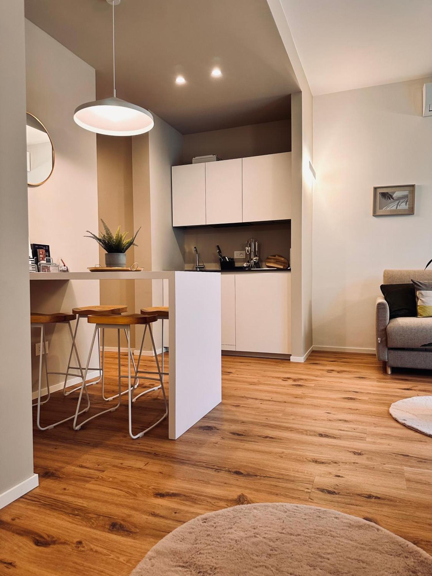 Giada Lux Verona Exterior foto