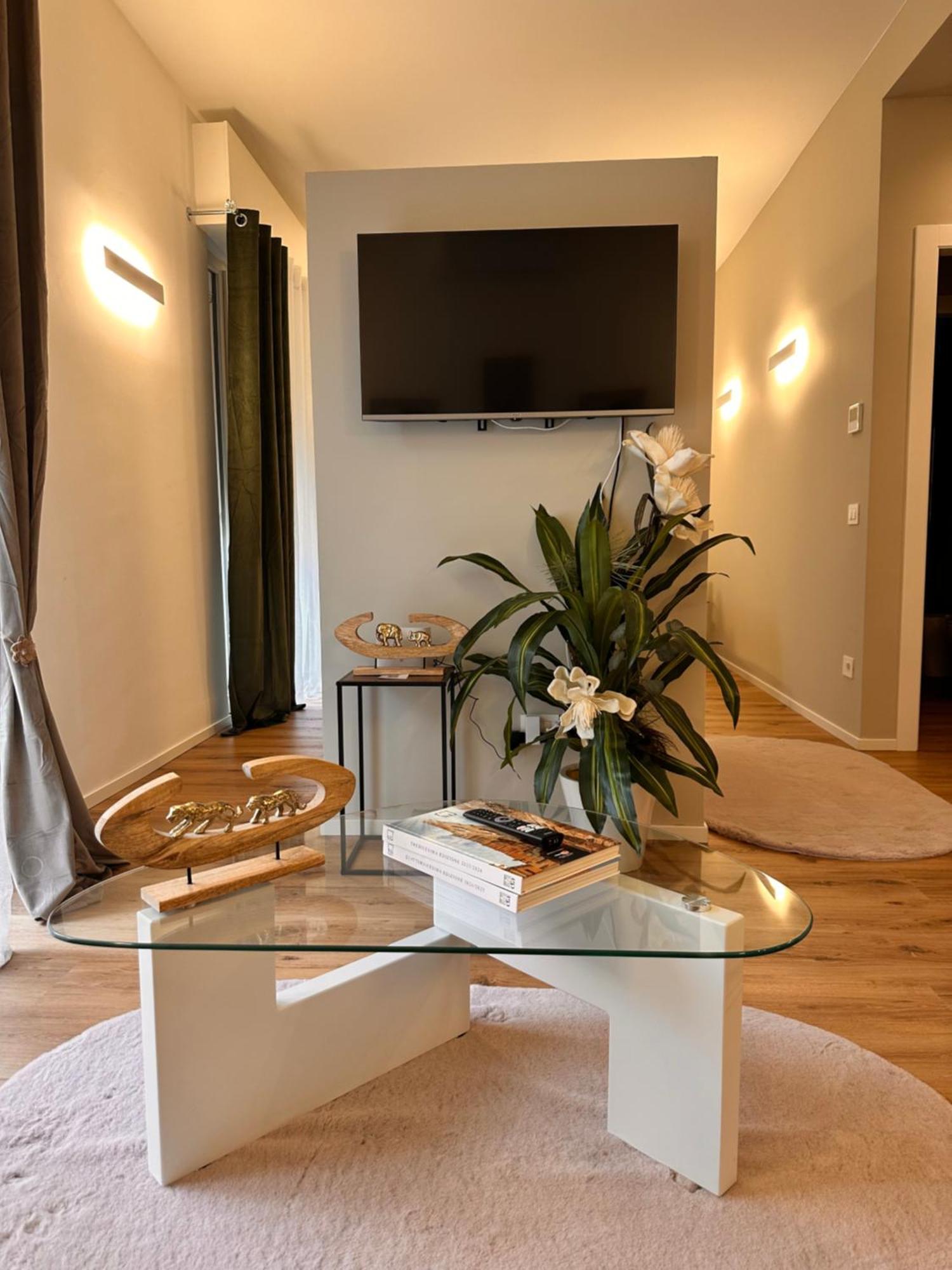 Giada Lux Verona Exterior foto